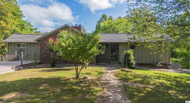 Photo of 92 Timmons Ln, Gilbertsville, KY 42044