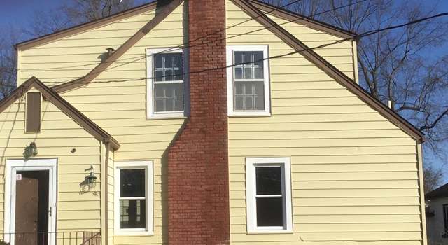 Photo of 716 N 25th St, Paducah, KY 42003