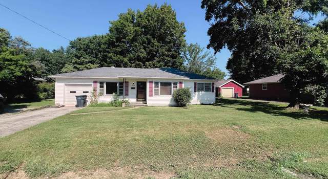 Photo of 524 S Seminary St, Princeton, KY 42445