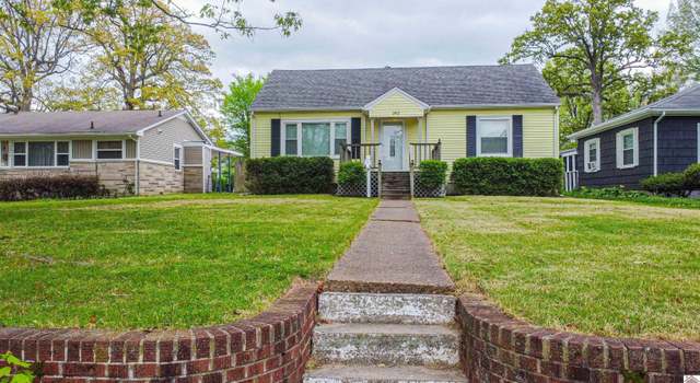 Photo of 2412 Madison St, Paducah, KY 42001