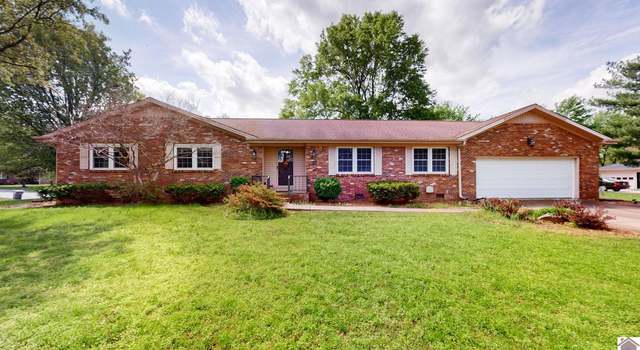 Photo of 101 Chriswell Cir, Paducah, KY 42003