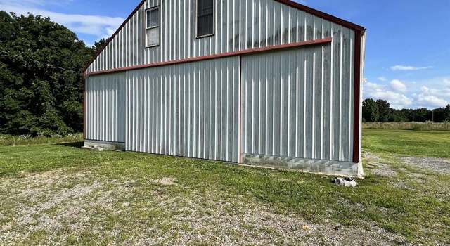 Photo of 100 Mcguire Rd, Symsonia, KY 42082
