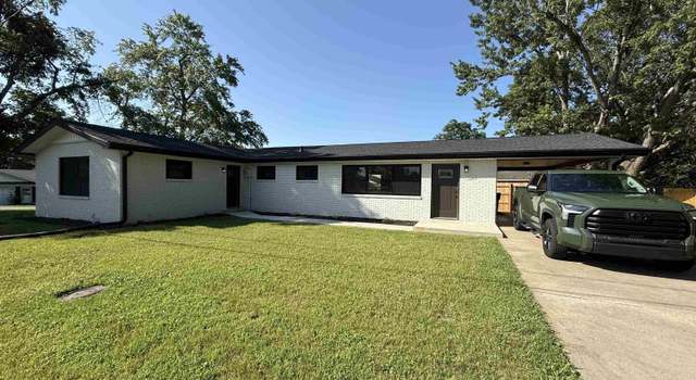 Photo of 101 Winchester Ave, Princeton, KY 42445