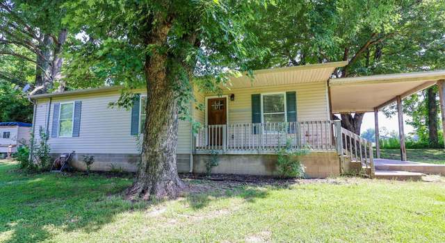 Photo of 1715 State Route 80 W, Arlington, KY 42021
