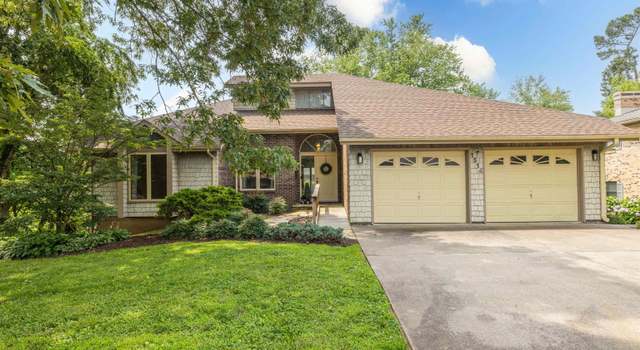 Photo of 1514 Oxford Dr, Murray, KY 42071