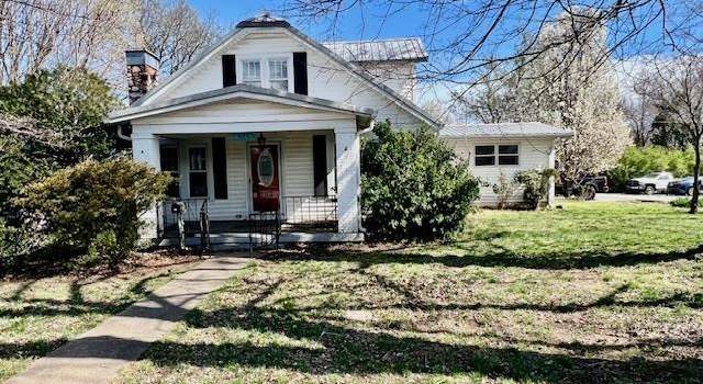 Photo of 405 S Seminary, Princeton, KY 42445