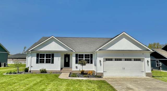 Photo of 2206 Traci Dr, Murray, KY 42071