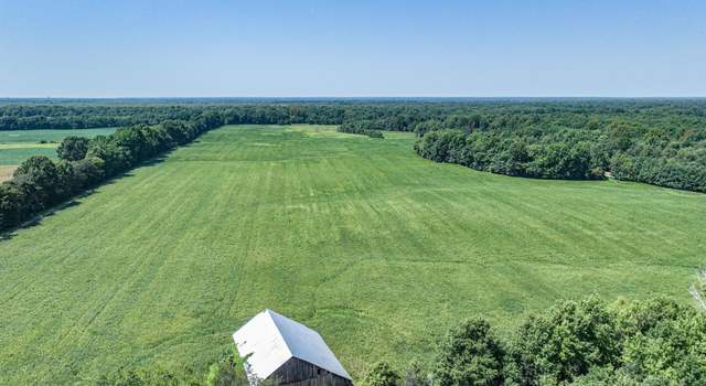 Photo of 000 Steve Denton Rd, Barlow, KY 42024