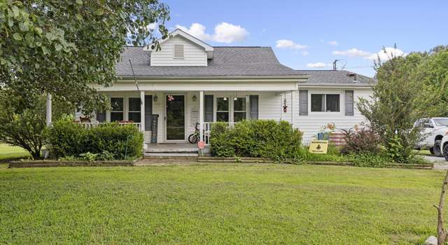 Photo of 7950 Woodville Rd, West Paducah, KY 42086