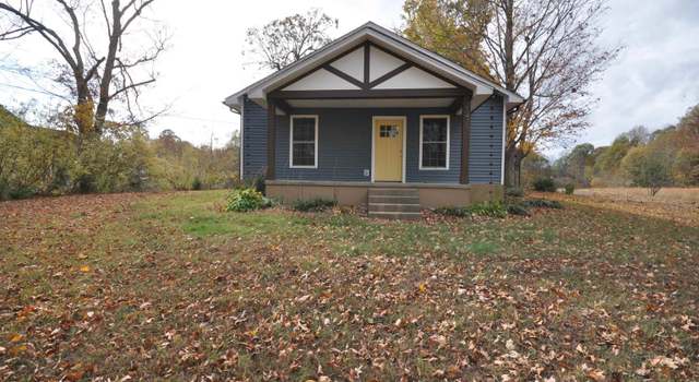 Photo of 21471 Marion Rd, Fredonia, KY 42411