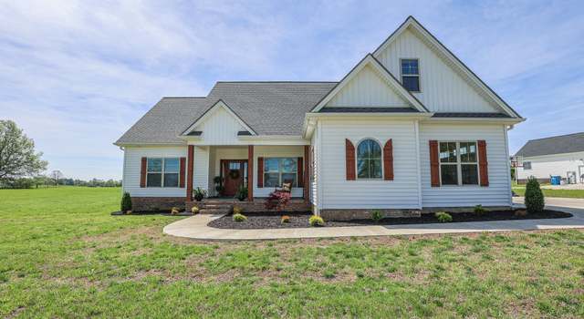 Photo of 100 Jordan Rd, West Paducah, KY 42086