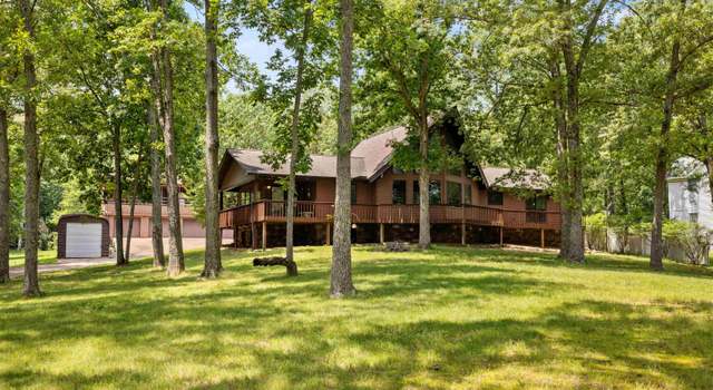 Photo of 416 Alben Barkley Ln, Benton, KY 42025