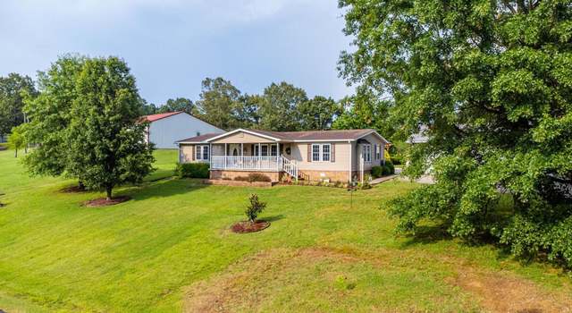Photo of 730 Blue Rdg, Smithland, KY 42081