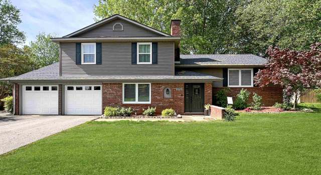 Photo of 1711 Plainview Dr, Murray, KY 42071