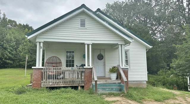 Photo of 2897 Eggners Fry, Benton, KY 42025