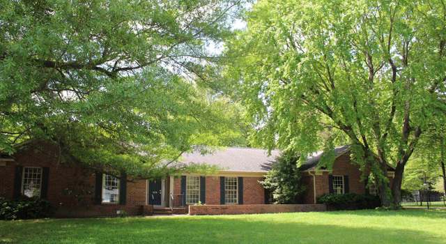 Photo of 579 Huntleigh Ln, Paducah, KY 42001