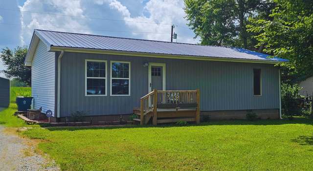 Photo of 224 S 6th St, Barlow, KY 42024