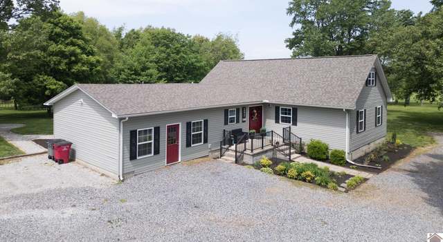 Photo of 2277 State Rt 339 S, Mayfield, KY 42066