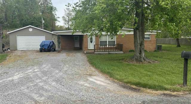 Photo of 95 Southern Hts, Mayfield, KY 42066