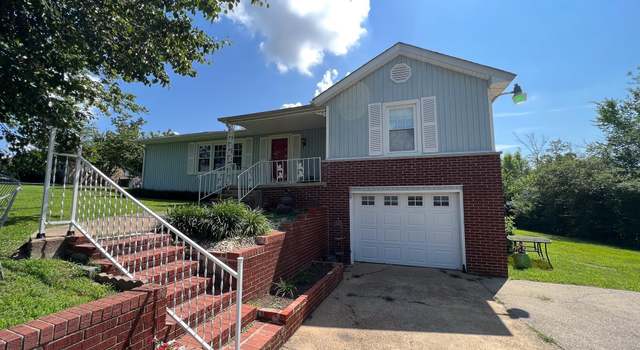 Photo of 84 Hopewell Rd, Mayfield, KY 42066