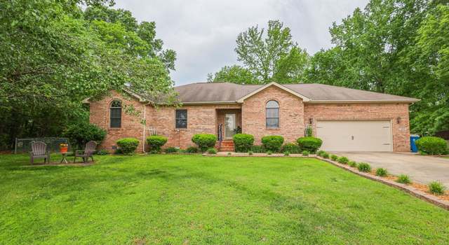 Photo of 1800 Creekview Cv, Paducah, KY 42003