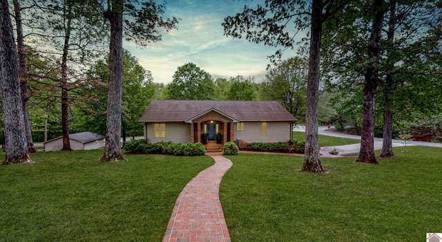 Photo of 502 S Willow Way, Kuttawa, KY 42055