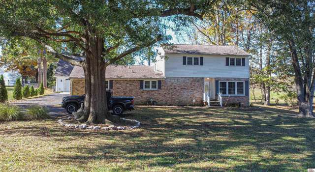 Photo of 145 Nickell Heights Rd, Paducah, KY 42003