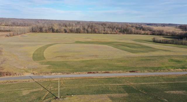 Photo of Kingston Road And Ky-94, Water Valley, KY 42085
