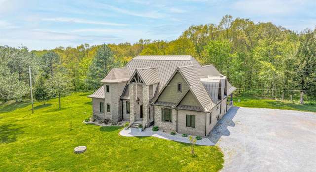 Photo of 805 Short Rd, Almo, KY 42020