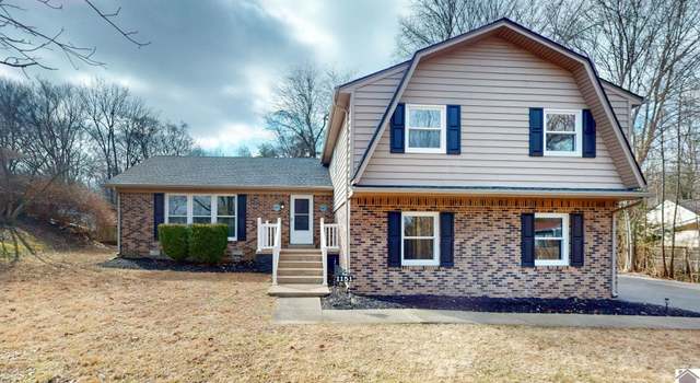 Photo of 1151 Sherwood Rd, Paducah, KY 42001