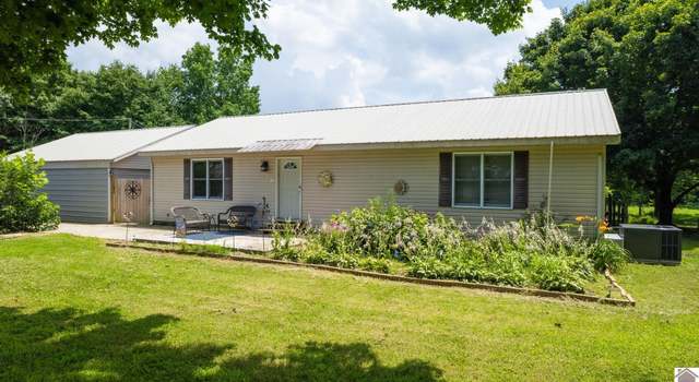 Photo of 177 Shaw Rd, Boaz, KY 42027
