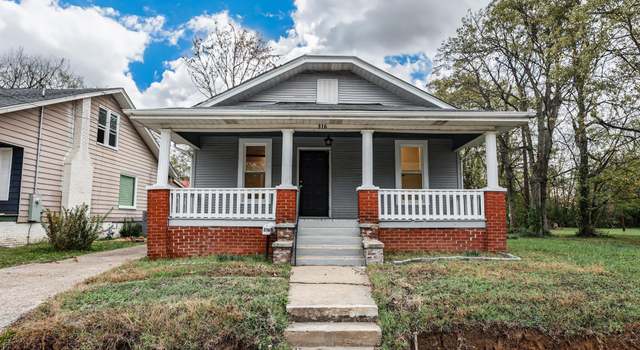 Photo of 316 S 19th St, Paducah, KY 42003