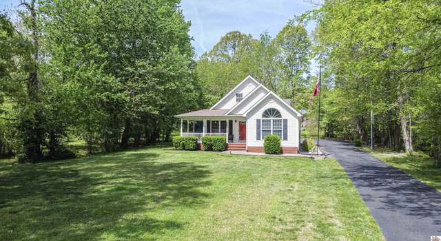 Photo of 1532 Oak Park Blvd, Calvert City, KY 42029