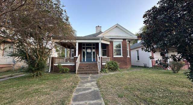 Photo of 1120 Park Ave, Paducah, KY 42001