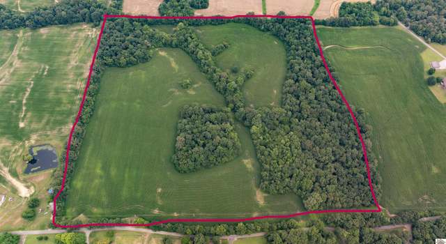 Photo of 6702 Wadesboro Rd, Hardin, KY 42048