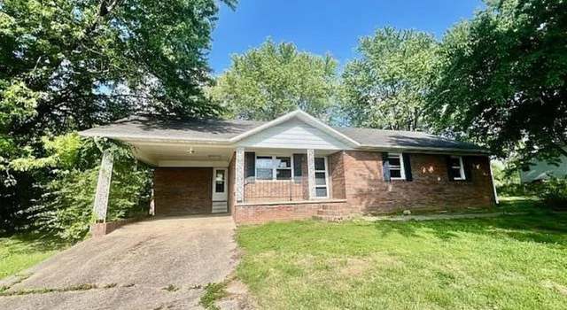 Photo of 5512 State Route 171, Greenville, KY 42345