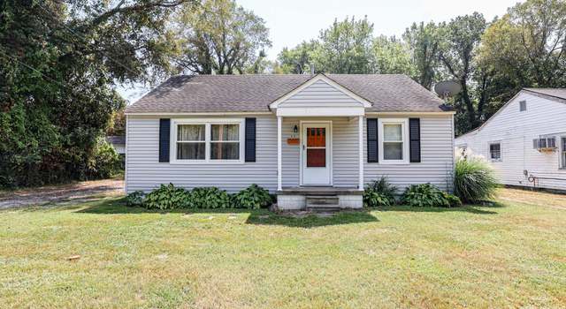 Photo of 616 Mckinley St, Paducah, KY 42003