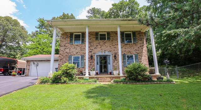 Photo of 240 Daytona St, Paducah, KY 42003