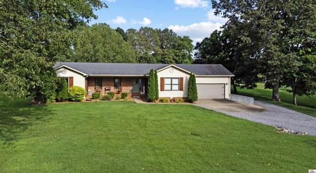 Photo of 586 Lake Scene Dr, Eddyville, KY 42038