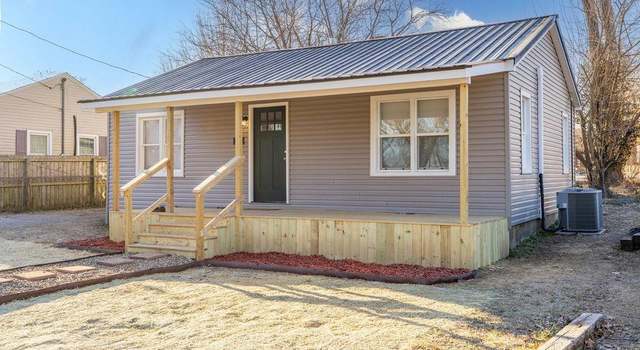 Photo of 785 Liberty Ave, Barlow, KY 42024
