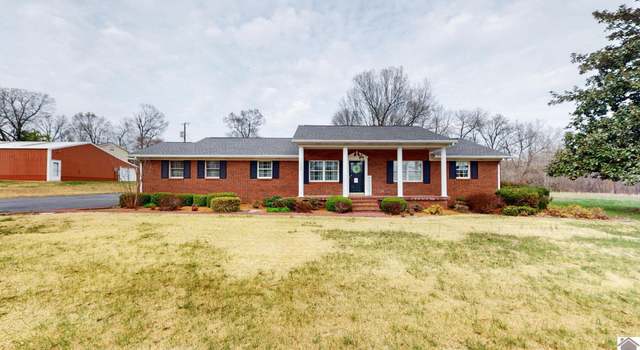 Photo of 4128 St. Rt. 849 E, Boaz, KY 42027