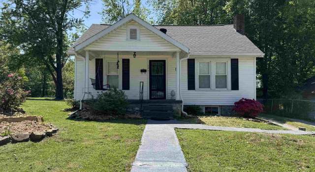 Photo of 206 Dawson Rd, Princeton, KY 42445