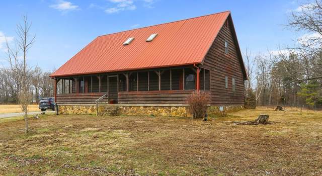 Photo of 2345 Yarborough Hill Rd, Nebo, Hopkins Cty., KY 42441