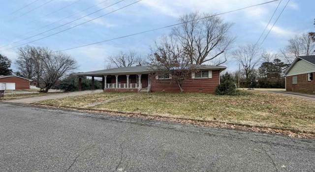 Photo of 1007 Dogwood Ln, Fulton, KY 42041