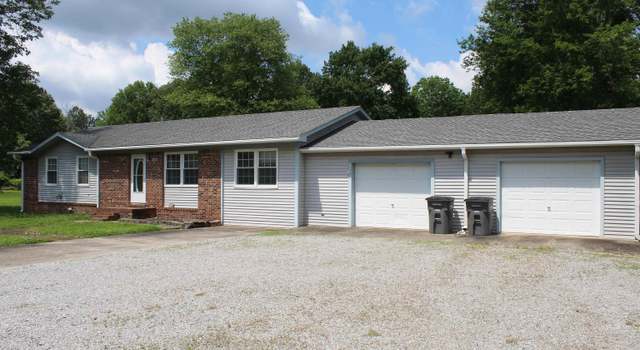 Photo of 1725 Evelyn Dr, Paducah, KY 42003