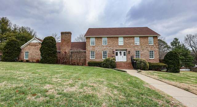 Photo of 1228 High St, Paducah, KY 42001