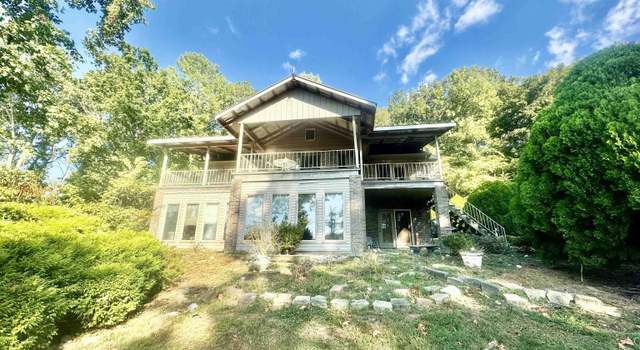 Photo of 988 Cantrell Rd, Eddyville, KY 42038