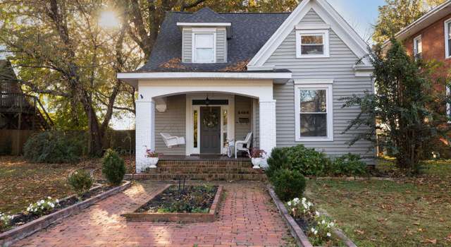 Photo of 2408 Jefferson St, Paducah, KY 42001
