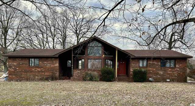 Photo of 4463 Kirksey Rd, Kirksey, KY 42054