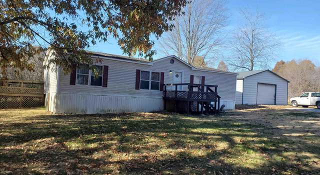 Photo of 4343 Rogers Rd, Kevil, KY 42053